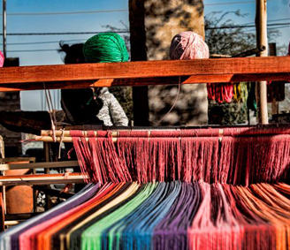 Articulación con organismos públicos y privados para el desarrollo cultural y social.